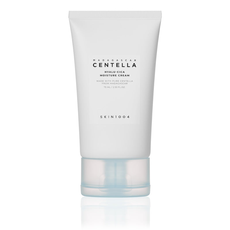 Skin1004 Madagascar Centella Hyalu-Cica Moisture Cream