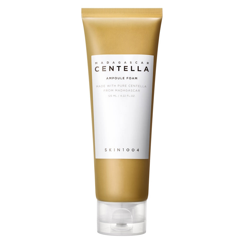 SKIN1004 Madagascar Centella Ampoule Foam Mini