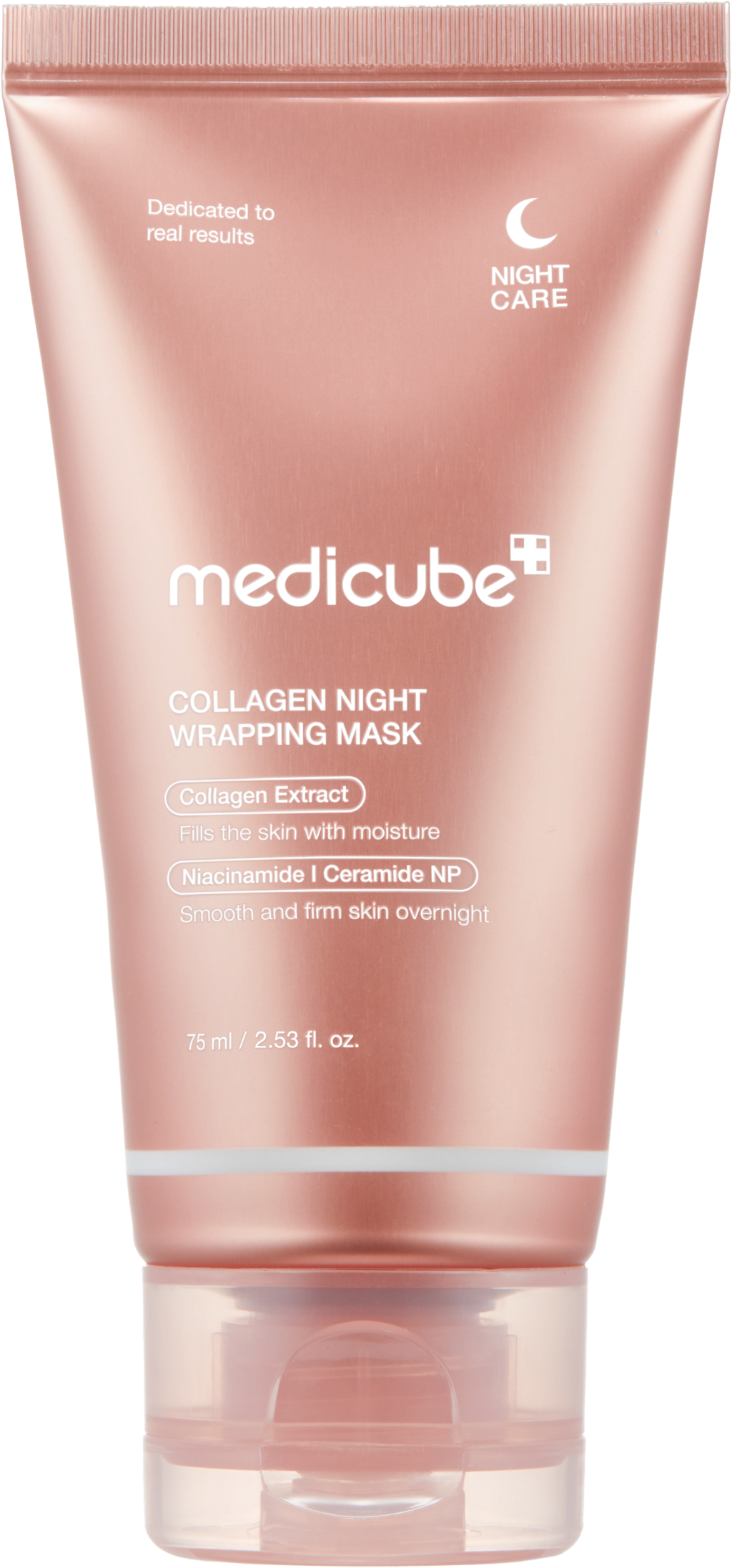 Collagen Night Wrapping Mask