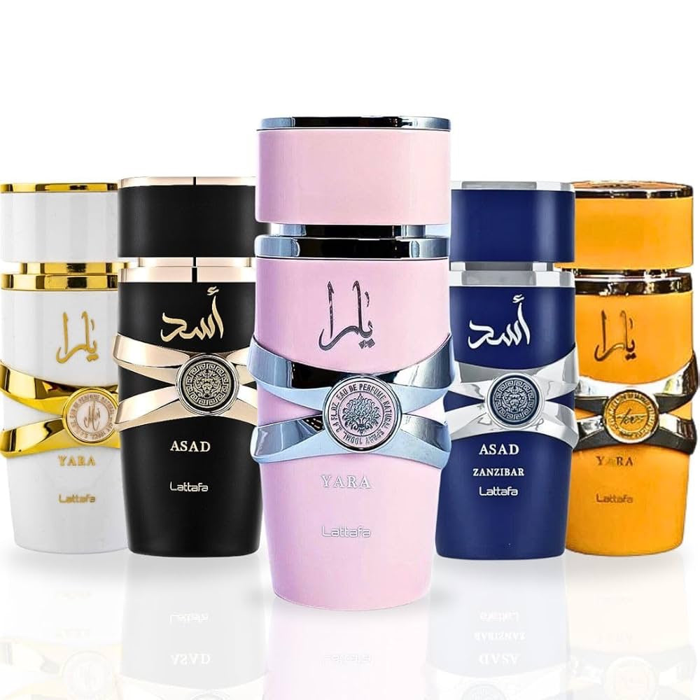 LATTAFA PERFUMES