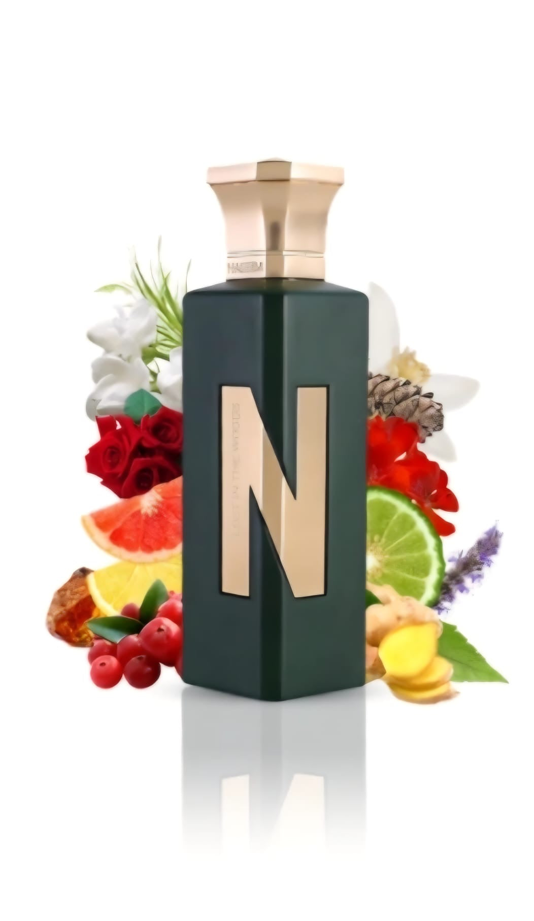 Naseem - Lost in the Woods Aqua Parfume 75 Ml
