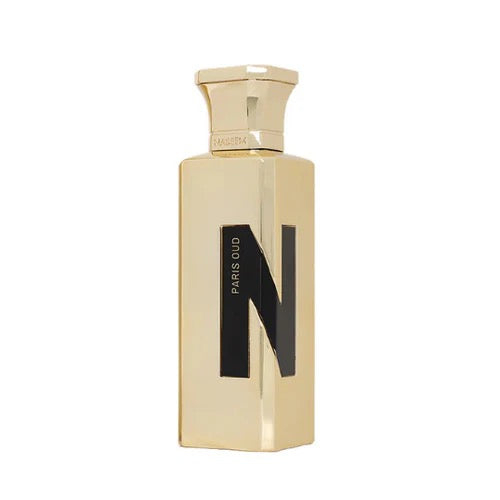 Paris Oud - Aqua Parfume - Naseem