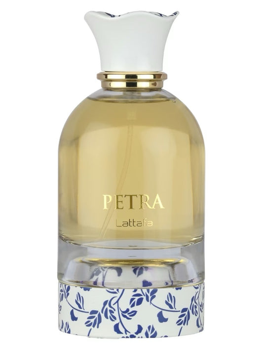 Petra di Lattafa Perfumes