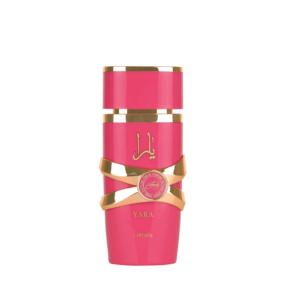 Yara Candy Eau de Parfum