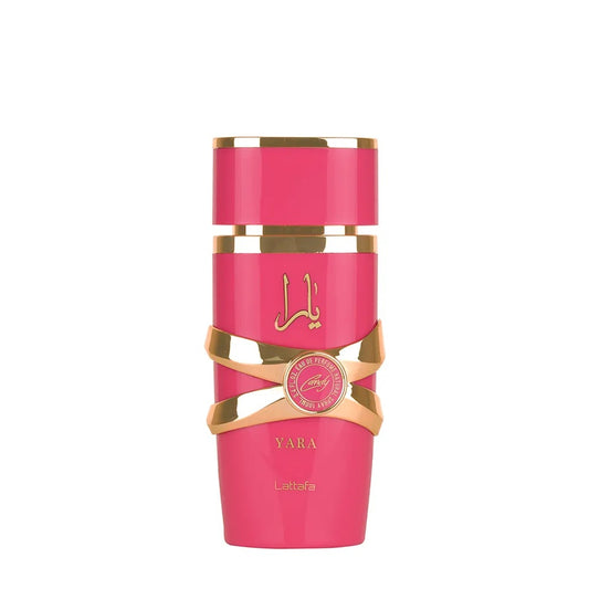 Yara Candy Eau de Parfum