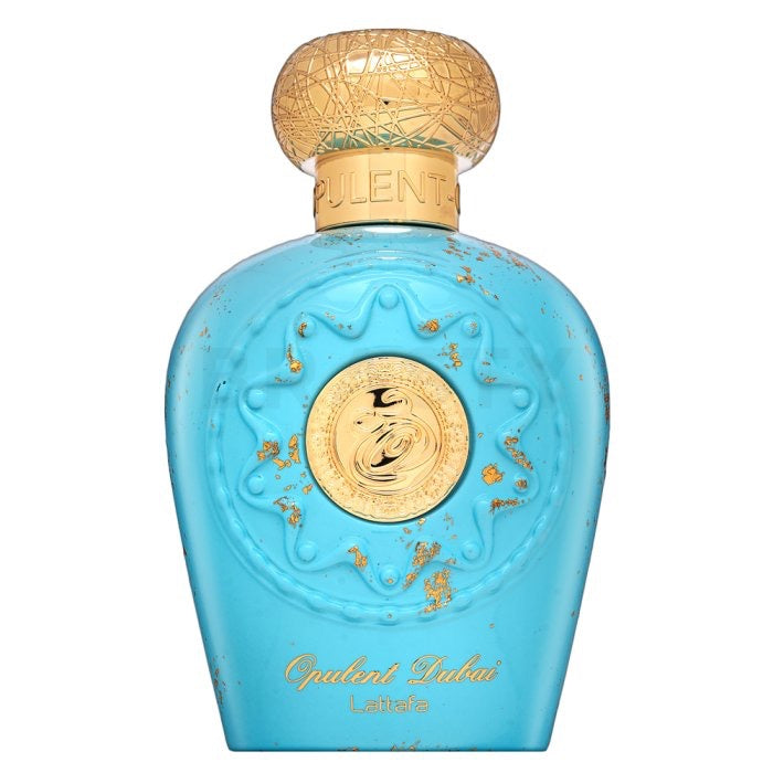 Lattafa Opulent Dubai Eau de Parfum da donna 100 ml