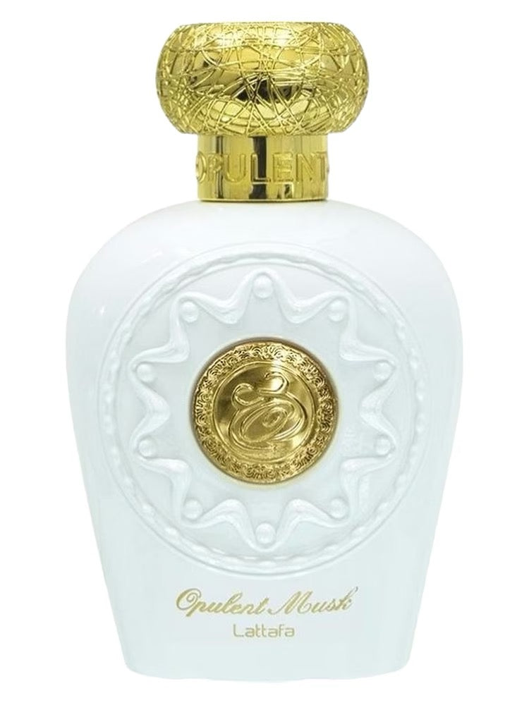 Opulent Musk di Lattafa Perfumes
