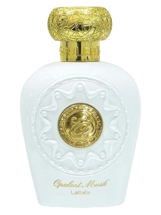 Opulent Musk di Lattafa Perfumes