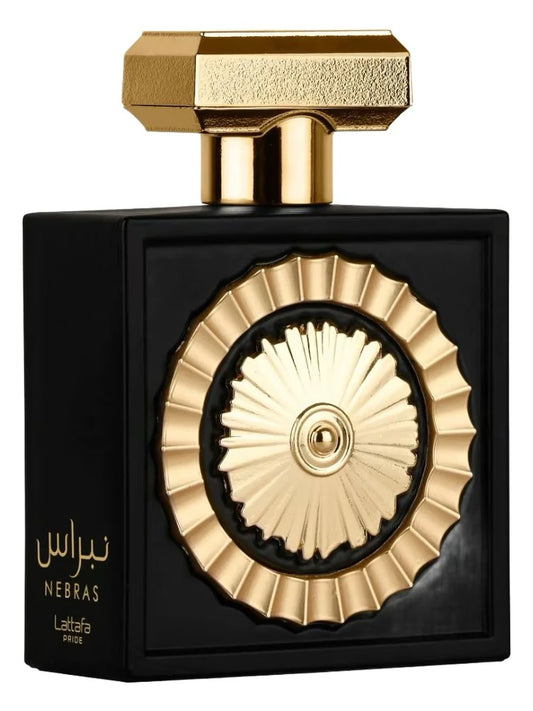 Nebras di Lattafa Perfumes