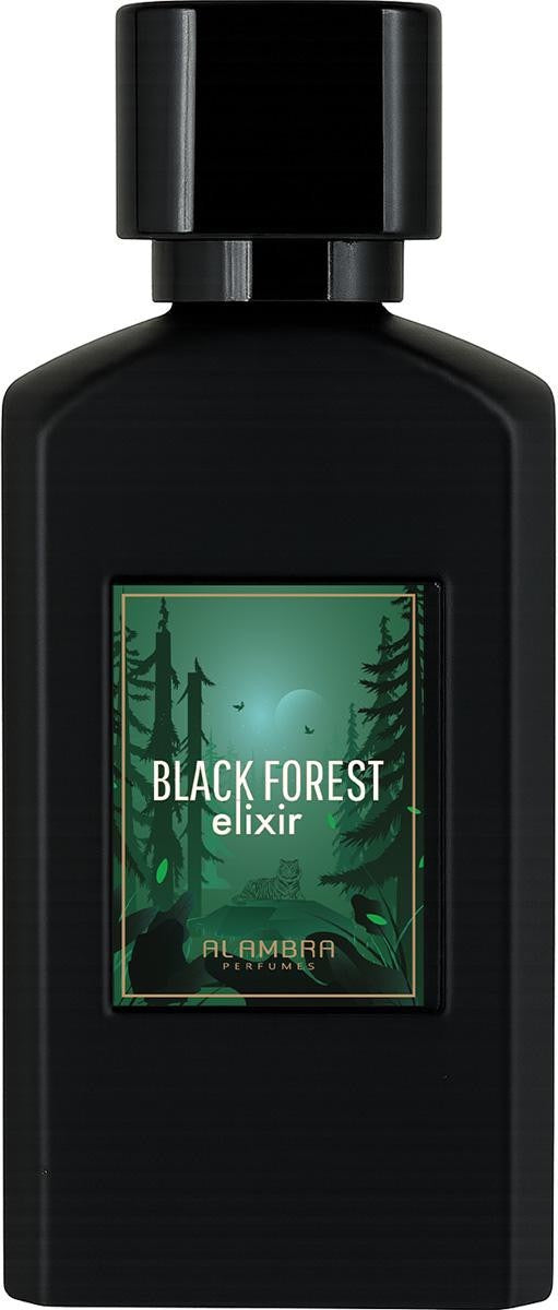 BLACK FOREST ELIXIR 50ML