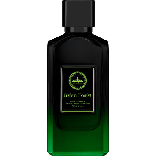 AL AMBRA - GREEN FOREST