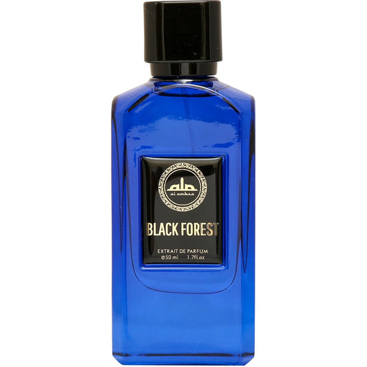 AL AMBRA - BLACK FOREST