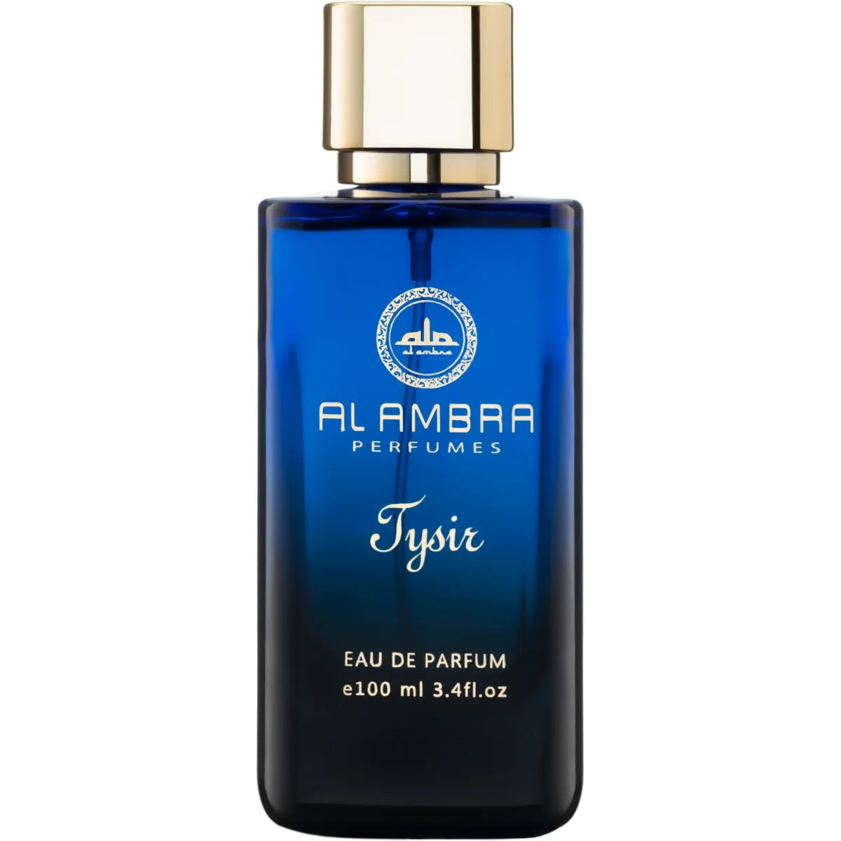 AL AMBRA - TYSIR