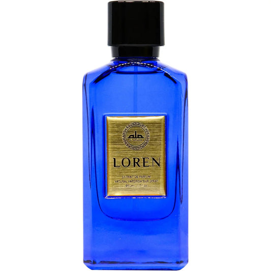AL AMBRA - LOREN