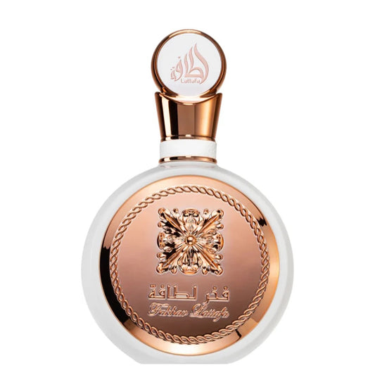 Fakhar gold rose Eau De Parfum Lattafa