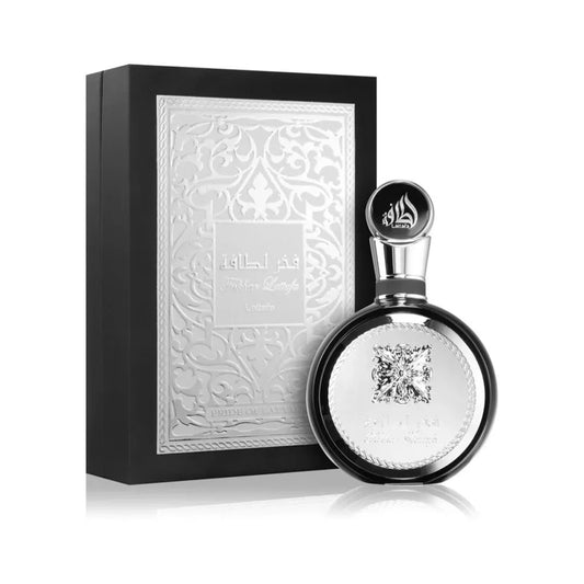 LATTAFA FAKHAR BLACK