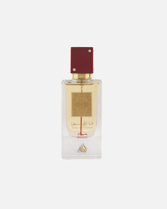 ANA ABIYEDH ROUGE LATTAFA EAU DE PARUME