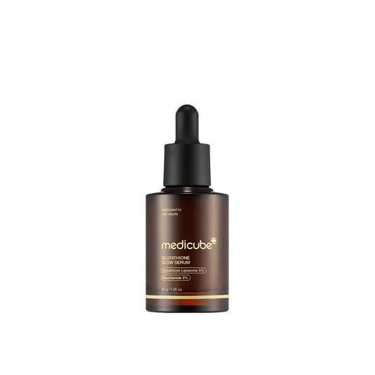 [Deal]medicube - Age-R Glutathione Glow Serum - 30g