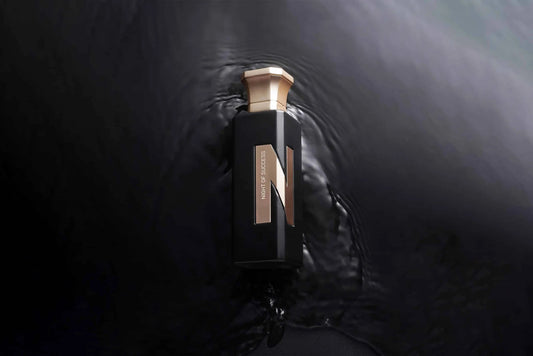 Night of success Aqua Parfume Naseem