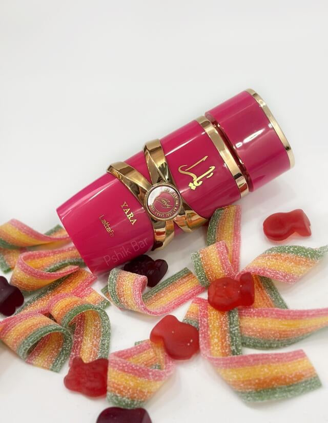 Yara Candy Eau de Parfum