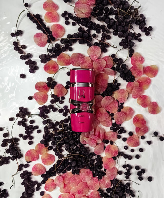 Yara Candy Eau de Parfum