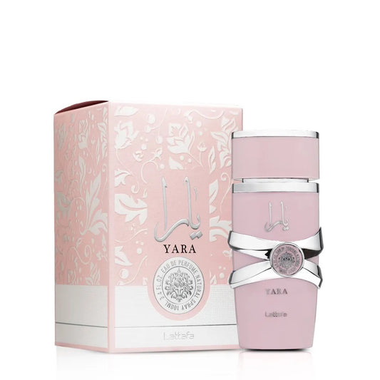 Yara Eau de Parfum