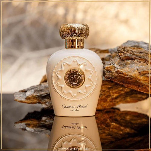 Opulent Musk di Lattafa Perfumes