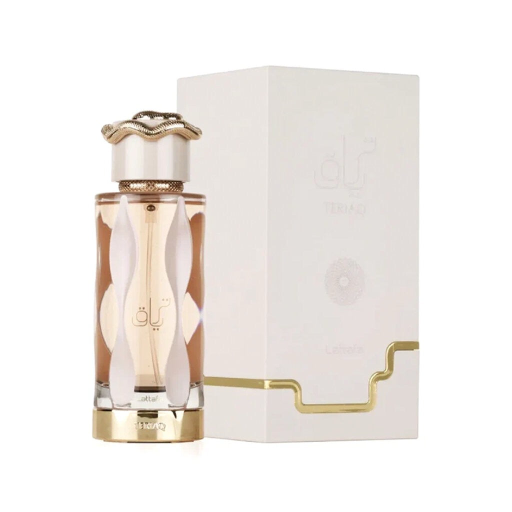 TRIAQ LATTAFA EAU DE PARFUME