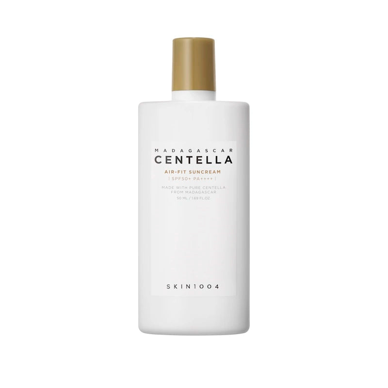 KIN1004 Madagascar Centella Air-Fit Suncream Plus