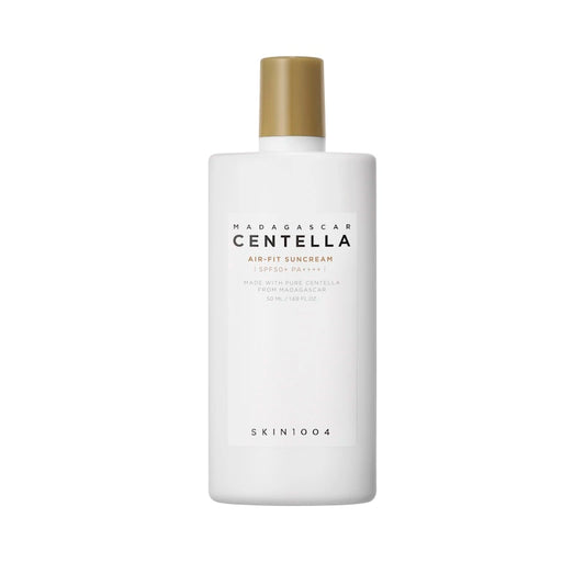 KIN1004 Madagascar Centella Air-Fit Suncream Plus