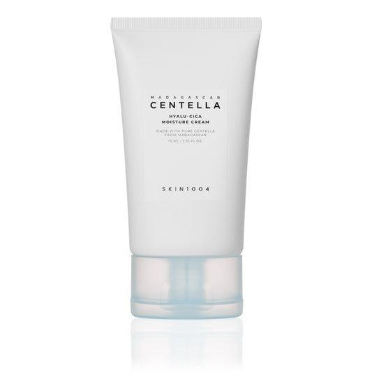 Skin1004 Madagascar Centella Hyalu-Cica Moisture Cream