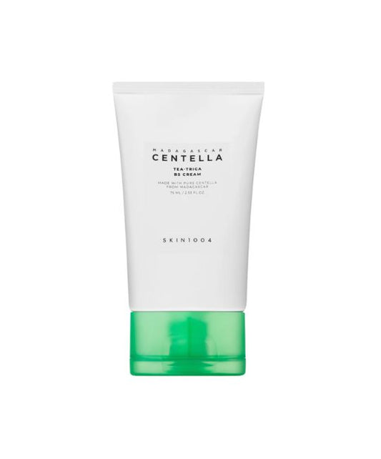 SKIN1004 Madagascar Centella Tea-Trica B5 Cream