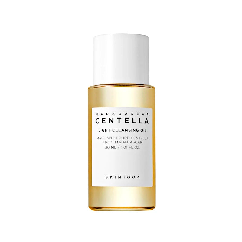 SKIN1004 Madagascar Centella Light Cleansing Oil MINI