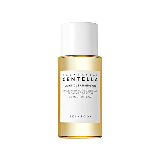 SKIN1004 Madagascar Centella Light Cleansing Oil MINI