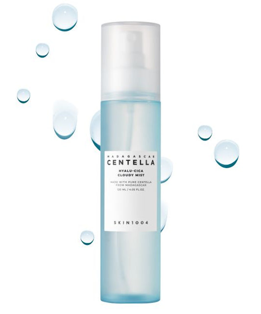 SKIN1004 Madagascar Centella Hyalu-Cica Cloudy Mist