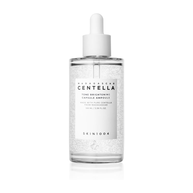 KIN1004 Madagascar Centella Tone Brightening Capsule Ampoule Medium