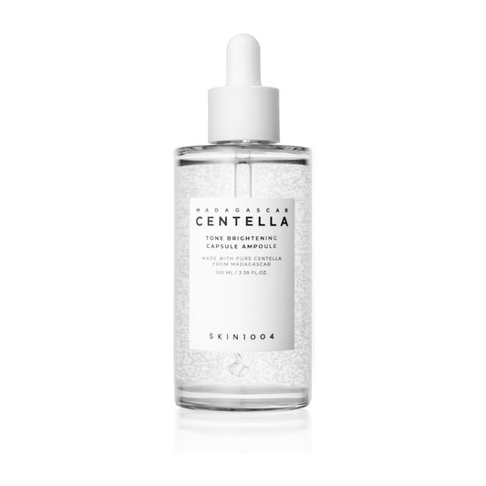 KIN1004 Madagascar Centella Tone Brightening Capsule Ampoule Medium